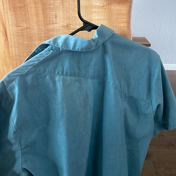 Volcom Button Down - Picture 4 of 4